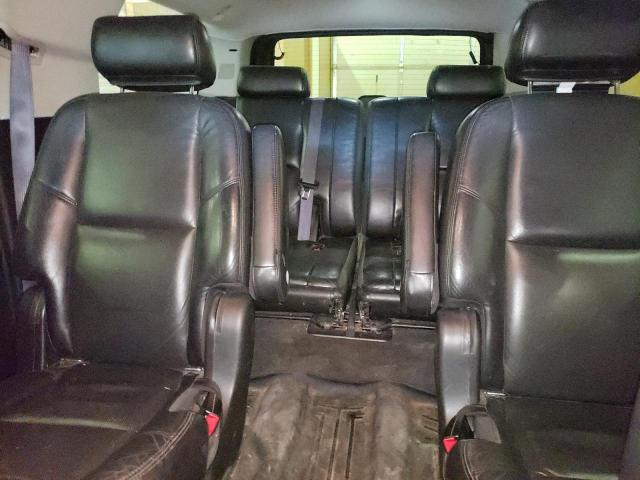 Продаж на аукціоні авто 2008 Cadillac Escalade Esv, vin: 1GYFK66878R120562, номер лоту: 61091753