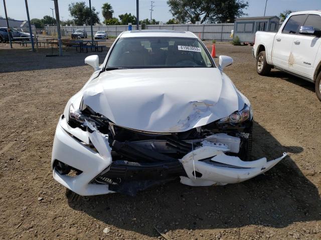 Aukcja sprzedaży 2014 Lexus Is, vin: JTHBF1D27E5034020, numer aukcji: 61963053