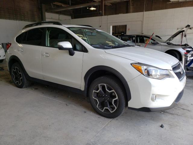Продаж на аукціоні авто 2015 Subaru Xv Crosstrek Sport Limited, vin: JF2GPASC9FH225584, номер лоту: 58877383