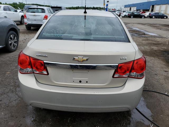 2011 Chevrolet Cruze Ltz მანქანა იყიდება აუქციონზე, vin: 1G1PH5S90B7179952, აუქციონის ნომერი: 59518553
