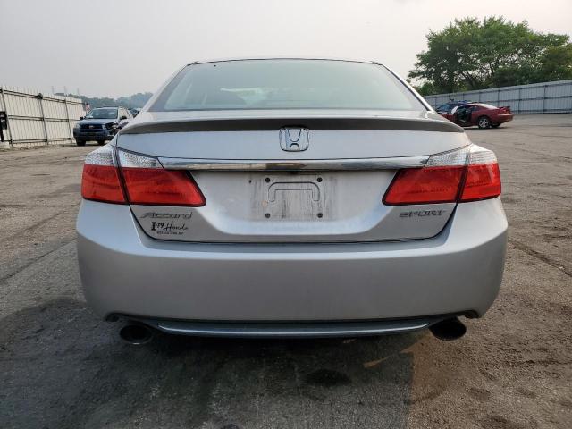Aukcja sprzedaży 2014 Honda Accord Sport, vin: 1HGCR2F54EA051795, numer aukcji: 60214573