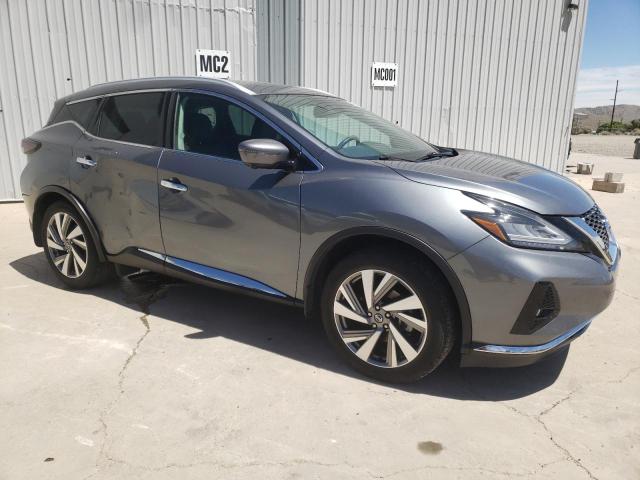 Продаж на аукціоні авто 2020 Nissan Murano Sl, vin: 5N1AZ2CJ9LN159905, номер лоту: 62180023