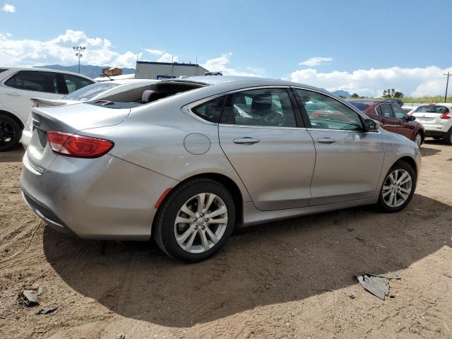 Продажа на аукционе авто 2015 Chrysler 200 Limited, vin: 1C3CCCAB1FN625089, номер лота: 61608353