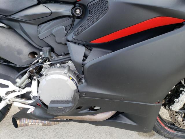 Aukcja sprzedaży 2016 Ducati Superbike 959 Panigale, vin: ZDM14B1W3GB002125, numer aukcji: 62229513
