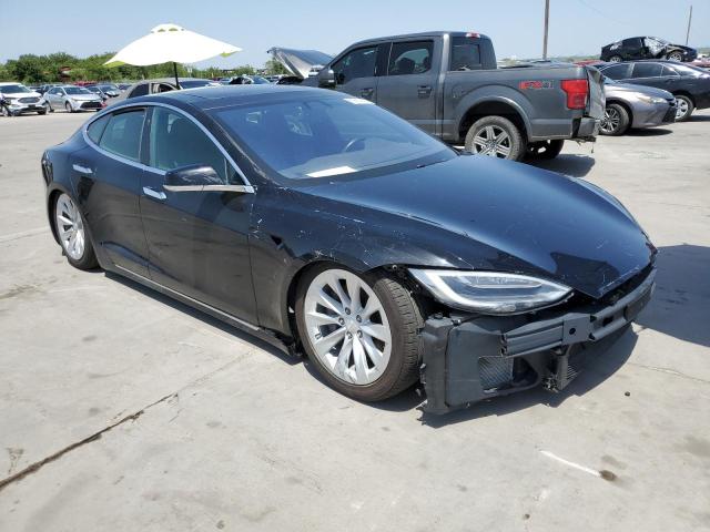 Продаж на аукціоні авто 2017 Tesla Model S, vin: 5YJSA1E18HF228483, номер лоту: 59814063