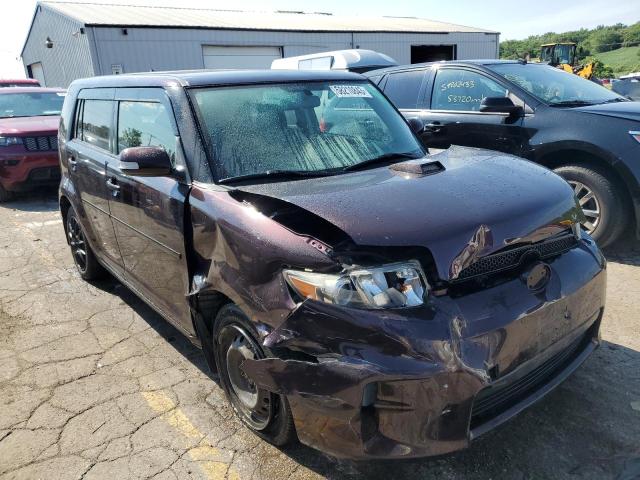 Продаж на аукціоні авто 2011 Toyota Scion Xb, vin: JTLZE4FE1B1126579, номер лоту: 58210843