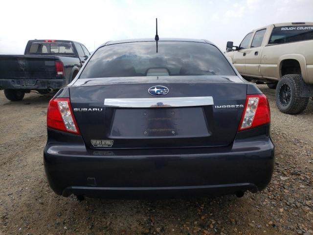 Aukcja sprzedaży 2009 Subaru Impreza 2.5i Premium, vin: JF1GE60669H513765, numer aukcji: 60376553