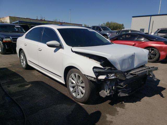 Aukcja sprzedaży 2012 Volkswagen Passat Sel, vin: 1VWCP7A32CC060677, numer aukcji: 60371333