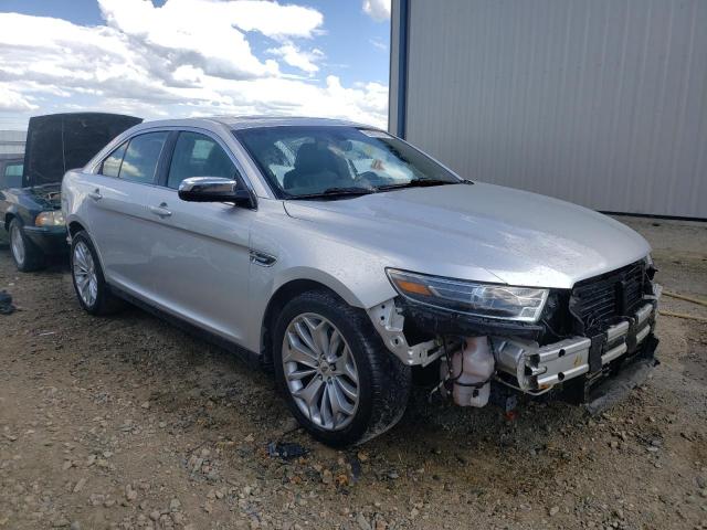Продажа на аукционе авто 2016 Ford Taurus Limited, vin: 1FAHP2F88GG120255, номер лота: 59075533