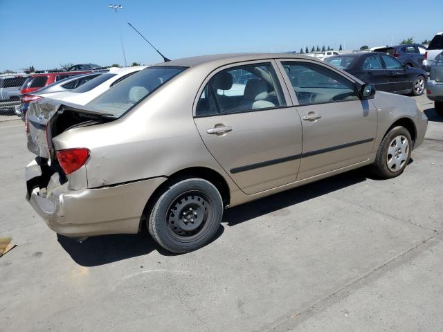 2004 Toyota Corolla Ce მანქანა იყიდება აუქციონზე, vin: 1NXBR32E54Z244973, აუქციონის ნომერი: 60947593