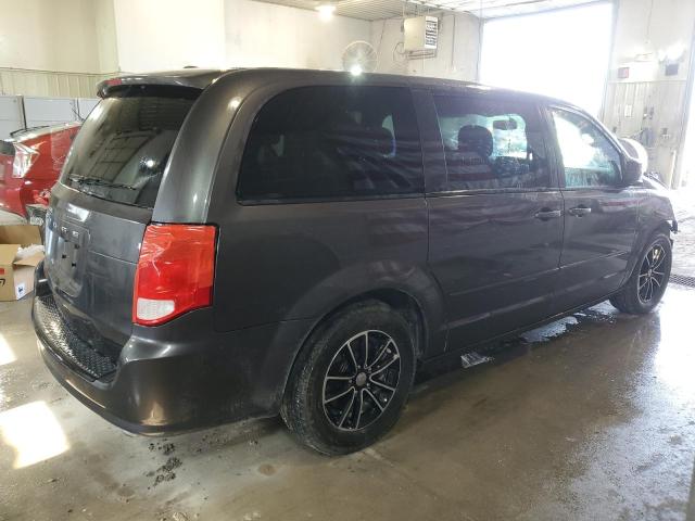 60050563 :رقم المزاد ، 2C4RDGBG0GR401000 vin ، 2016 Dodge Grand Caravan Se مزاد بيع