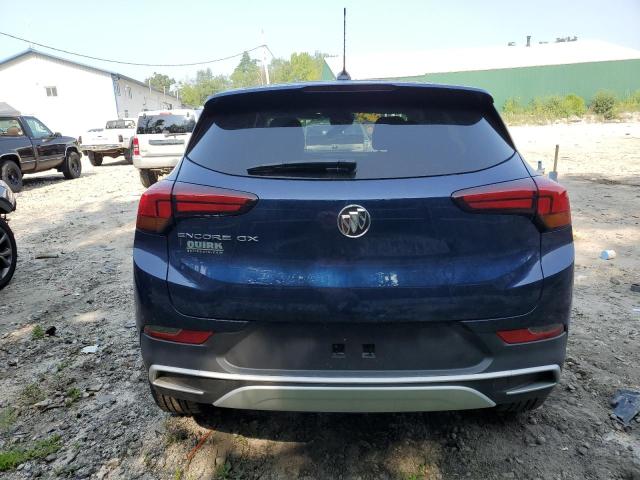 Aukcja sprzedaży 2023 Buick Encore Gx Preferred, vin: KL4MMBS24PB127701, numer aukcji: 61228883