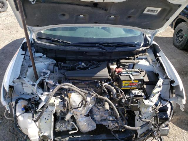 59273263 :رقم المزاد ، 5N1AT2MT2KC718836 vin ، 2019 Nissan Rogue S مزاد بيع