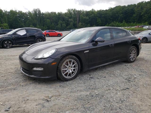 Aukcja sprzedaży 2011 Porsche Panamera 2, vin: WP0AA2A78BL010785, numer aukcji: 54202793