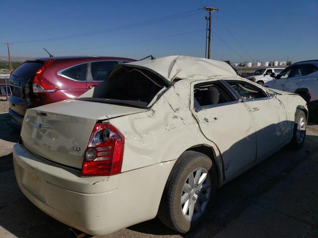 Aukcja sprzedaży 2008 Chrysler 300 Lx, vin: 2C3KA43R78H125080, numer aukcji: 59715233