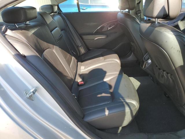 Продажа на аукционе авто 2014 Buick Lacrosse, vin: 1G4GB5G31EF108858, номер лота: 59166693