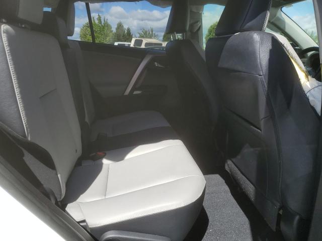 Aukcja sprzedaży 2018 Toyota Rav4 Limited, vin: JTMYFREV1JJ193104, numer aukcji: 59800093