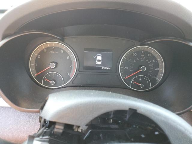 Aukcja sprzedaży 2019 Kia Optima Lx, vin: 5XXGT4L36KG344680, numer aukcji: 60601863