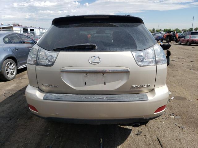 Продаж на аукціоні авто 2005 Lexus Rx 330, vin: 2T2HA31UX5C075333, номер лоту: 59489183