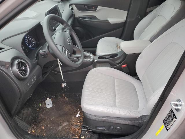 Aukcja sprzedaży 2023 Hyundai Kona Sel, vin: KM8K62AB9PU985741, numer aukcji: 60313533