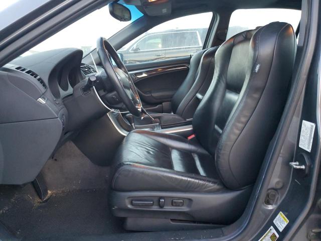 59071093 :رقم المزاد ، 19UUA66266A070164 vin ، 2006 Acura 3.2tl مزاد بيع