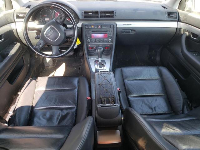 Aukcja sprzedaży 2007 Audi A4 2.0t Quattro, vin: WAUDF78E57A097612, numer aukcji: 60345763