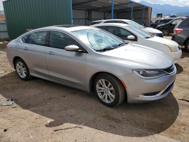 Продажа на аукционе авто 2015 Chrysler 200 Limited, vin: 1C3CCCAB1FN625089, номер лота: 61608353