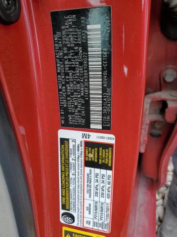 Продаж на аукціоні авто 2011 Toyota Camry Base, vin: 4T4BF3EK0BR108022, номер лоту: 60815353
