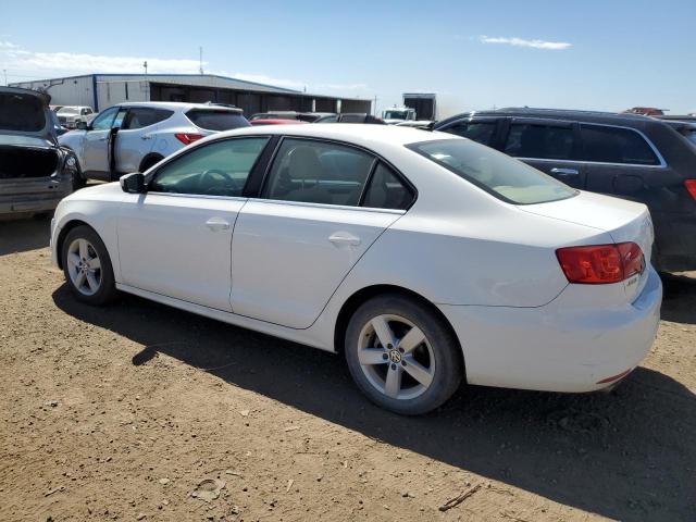 Aukcja sprzedaży 2013 Volkswagen Jetta Tdi, vin: 3VWLL7AJ4DM273432, numer aukcji: 58689223