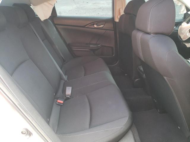 Продажа на аукционе авто 2020 Honda Civic Lx, vin: 19XFC2F63LE208944, номер лота: 61762343