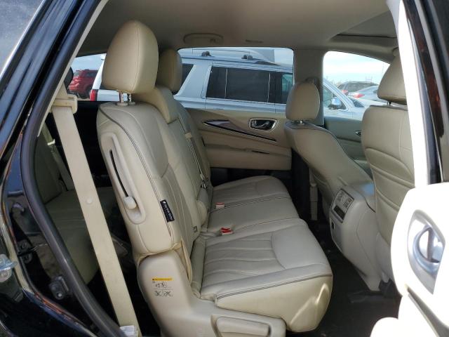 Продаж на аукціоні авто 2018 Infiniti Qx60, vin: 5N1DL0MM4JC514869, номер лоту: 61840043