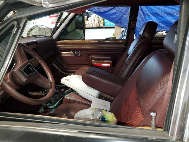 Продаж на аукціоні авто 1988 Jeep Grand Wagoneer, vin: 1JCNJ15U7JT193363, номер лоту: 59113453