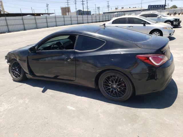 Aukcja sprzedaży 2013 Hyundai Genesis Coupe 2.0t, vin: KMHHT6KD9DU100329, numer aukcji: 59272063