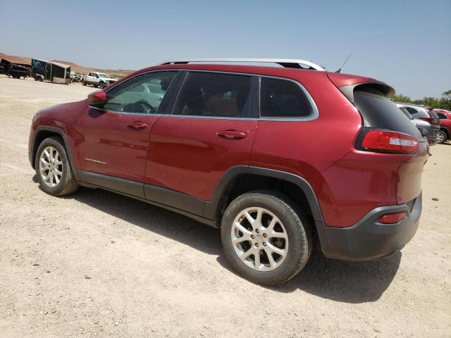 Продаж на аукціоні авто 2015 Jeep Cherokee Latitude, vin: 1C4PJLCB3FW643345, номер лоту: 61494143