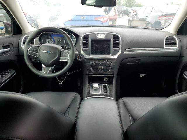 60199933 :رقم المزاد ، 2C3CCAAGXKH593519 vin ، 2019 Chrysler 300 Touring مزاد بيع