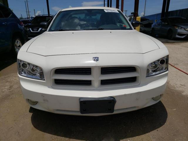 Продажа на аукционе авто 2008 Dodge Charger, vin: 2B3LA43G98H294016, номер лота: 60788403
