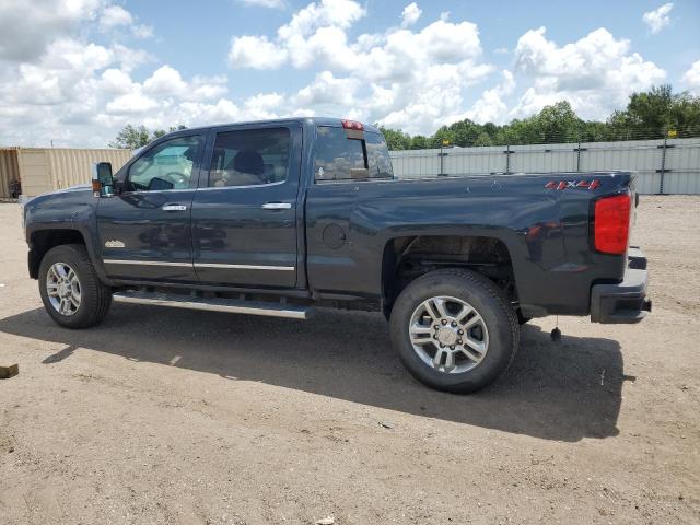 2019 Chevrolet Silverado K2500 High Country მანქანა იყიდება აუქციონზე, vin: 1GC1KUEY1KF206660, აუქციონის ნომერი: 59121523