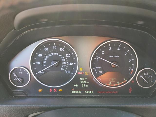 Aukcja sprzedaży 2014 Bmw 328 I Sulev, vin: WBA3C1C58EK112796, numer aukcji: 61691063