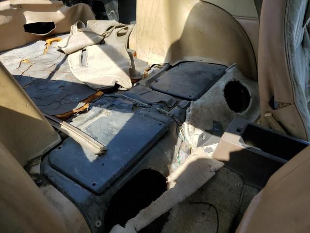 Продажа на аукционе авто 1981 Datsun 280zx, vin: JN1HZ04S8BX265704, номер лота: 58847363