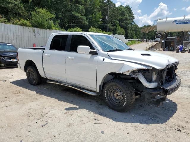 60905083 :رقم المزاد ، 1C6RR6MTXGS405311 vin ، 2016 Ram 1500 Sport مزاد بيع