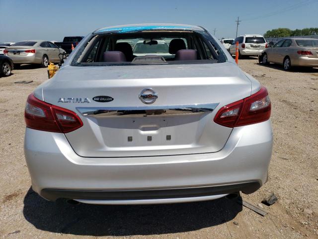 Продаж на аукціоні авто 2018 Nissan Altima 2.5, vin: 1N4AL3AP7JC258742, номер лоту: 61517443