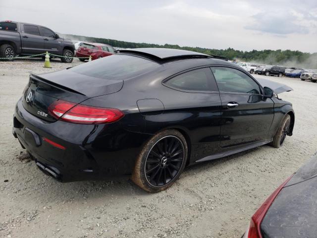 Продаж на аукціоні авто 2021 Mercedes-benz C 43 Amg, vin: W1KWJ6EBXMG064523, номер лоту: 60171863