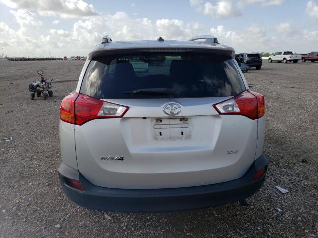2015 Toyota Rav4 Xle მანქანა იყიდება აუქციონზე, vin: 2T3WFREV8FW224980, აუქციონის ნომერი: 58462693