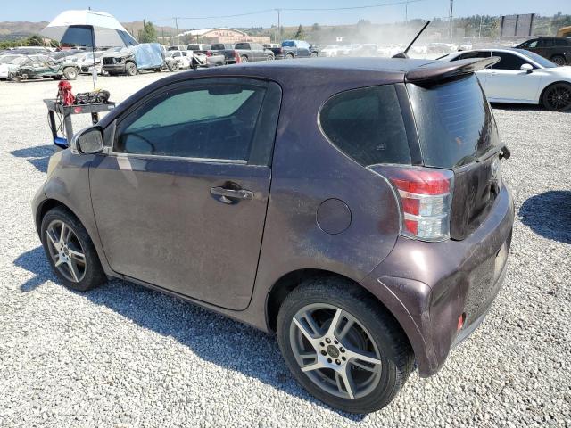 Aukcja sprzedaży 2012 Toyota Scion Iq, vin: JTNJJXB05CJ012579, numer aukcji: 59420413