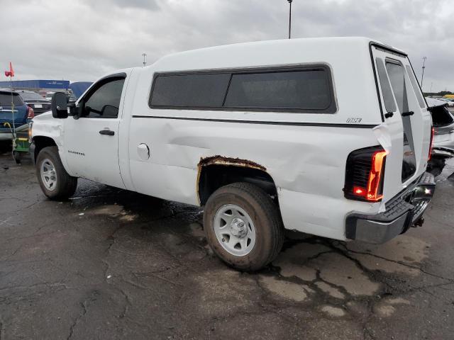 2010 Chevrolet Silverado C1500 მანქანა იყიდება აუქციონზე, vin: 1GCPCPEX9AZ284701, აუქციონის ნომერი: 61819563