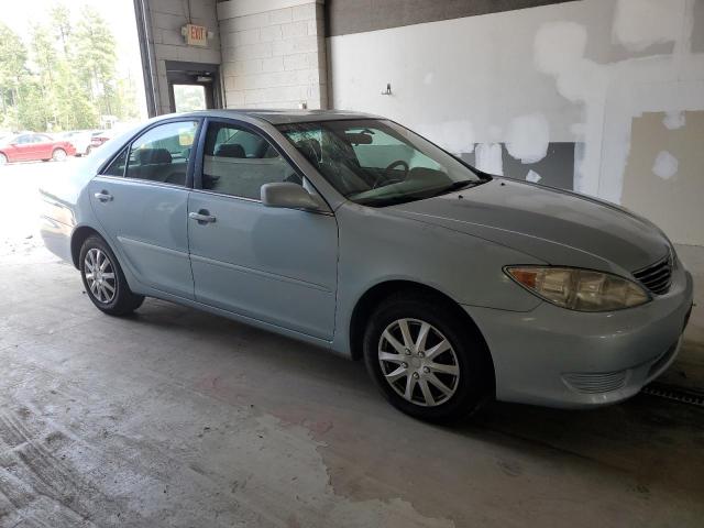 Продажа на аукционе авто 2006 Toyota Camry Le, vin: 4T1BE30K36U746596, номер лота: 58477353