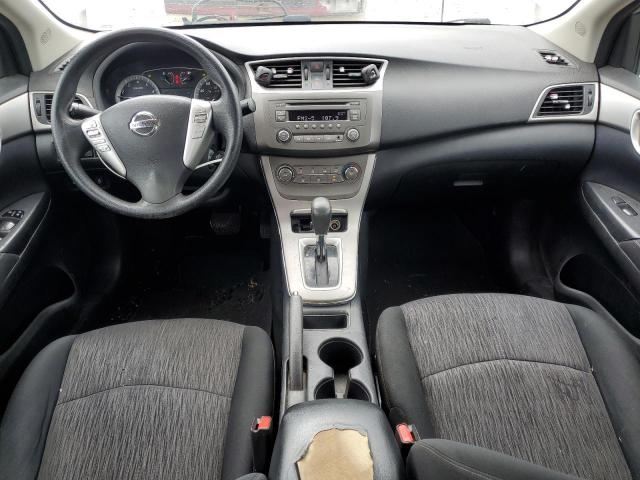Aukcja sprzedaży 2014 Nissan Sentra S, vin: 3N1AB7AP7EY216821, numer aukcji: 58875683