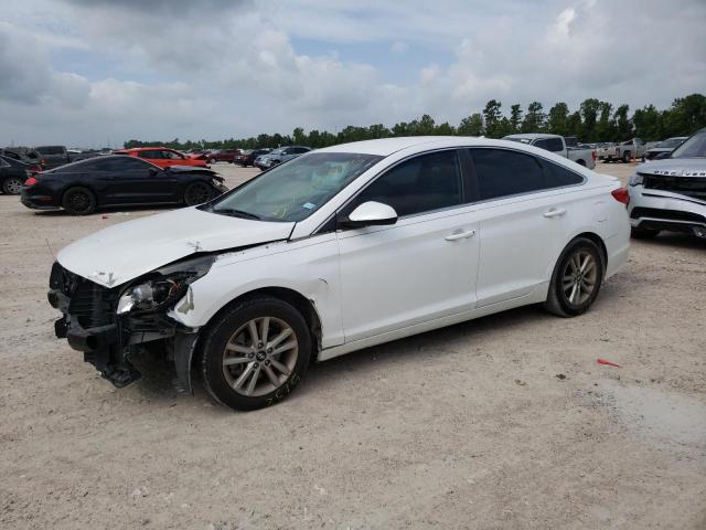 Продажа на аукционе авто 2017 Hyundai Sonata Se, vin: 5NPE24AF1HH484186, номер лота: 57793313