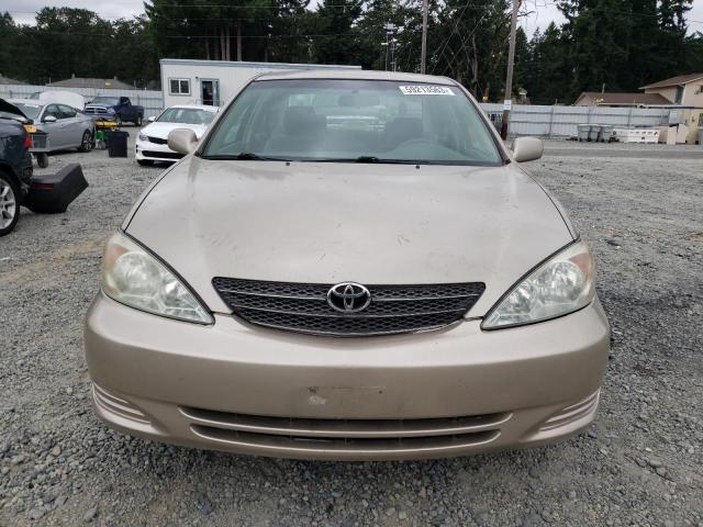 Auction sale of the 2003 Toyota Camry Le, vin: 4T1BE32KX3U169736, lot number: 59213563