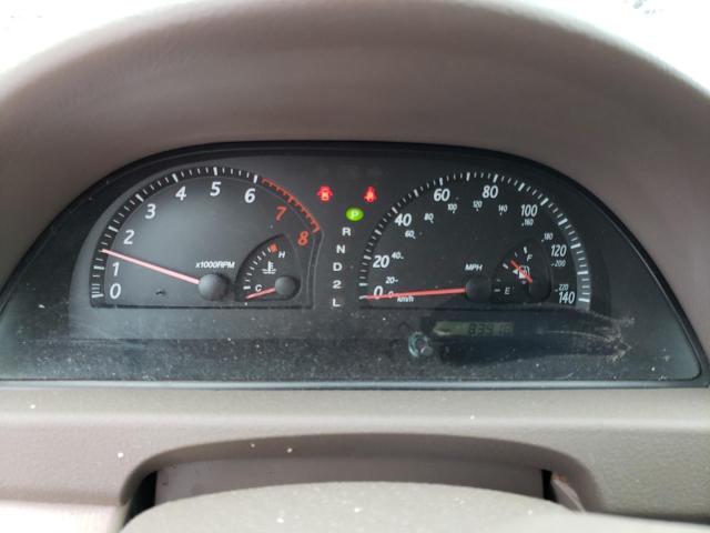 Auction sale of the 2003 Toyota Camry Le, vin: 4T1BE32KX3U169736, lot number: 59213563